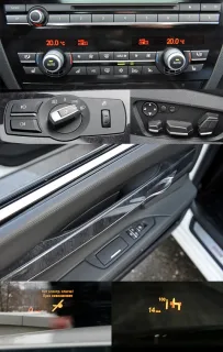 Шлях до себе. Слідуємо за «сімкою» BMW дорогою до досконалості