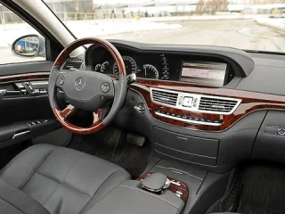 Шлях до себе. Слідуємо за «сімкою» BMW дорогою до досконалості