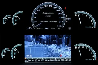 Шлях до себе. Слідуємо за «сімкою» BMW дорогою до досконалості