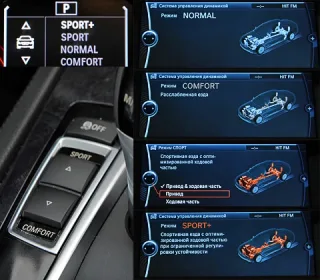 Шлях до себе. Слідуємо за «сімкою» BMW дорогою до досконалості