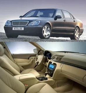 Шлях до себе. Слідуємо за «сімкою» BMW дорогою до досконалості