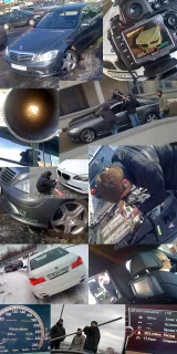 Шлях до себе. Слідуємо за «сімкою» BMW дорогою до досконалості