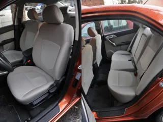 Обёртка. Колесим по Марокко на новом седане Kia Cerato