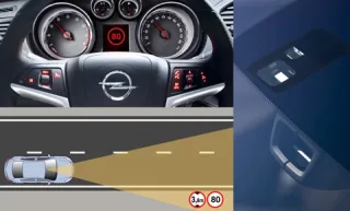 Запах машини. Чим причаровує Opel Insignia?
