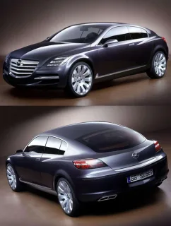 Запах машини. Чим причаровує Opel Insignia?