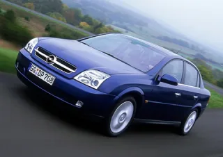 Запах машини. Чим причаровує Opel Insignia?