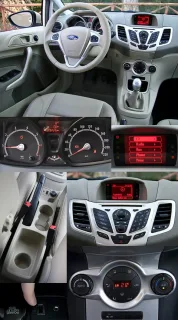 Автомобилка. Запоминаем, чем Ford Fiesta отличается от телефона