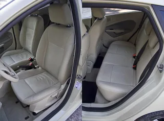Автомобилка. Запоминаем, чем Ford Fiesta отличается от телефона