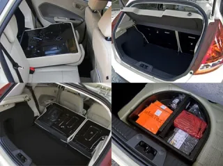 Автомобилка. Запоминаем, чем Ford Fiesta отличается от телефона