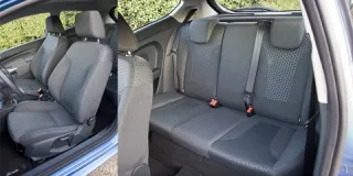 Автомобилка. Запоминаем, чем Ford Fiesta отличается от телефона