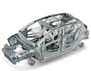 Автомобилка. Запоминаем, чем Ford Fiesta отличается от телефона