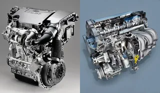 Автомобилка. Запоминаем, чем Ford Fiesta отличается от телефона