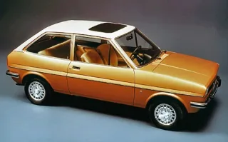 Автомобилка. Запоминаем, чем Ford Fiesta отличается от телефона