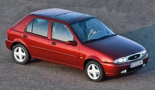 Автомобилка. Запоминаем, чем Ford Fiesta отличается от телефона