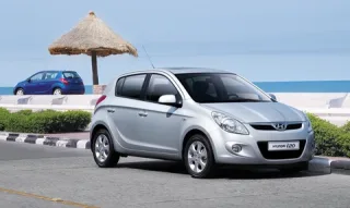 Я, преемник. Чем зацепит Hyundai i20