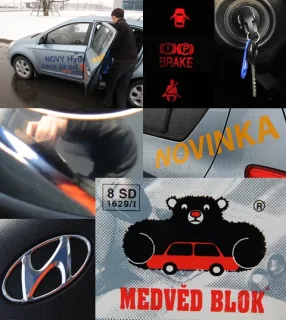 Я, преемник. Чем зацепит Hyundai i20