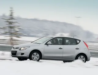 Запізнілий. Чим зможе привабити чеський Hyundai i30?