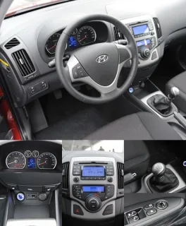 Запізнілий. Чим зможе привабити чеський Hyundai i30?