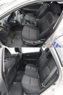 Запізнілий. Чим зможе привабити чеський Hyundai i30?