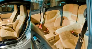 І не мрій!. Розкриваємо суть Porsche 911 Carrera 4