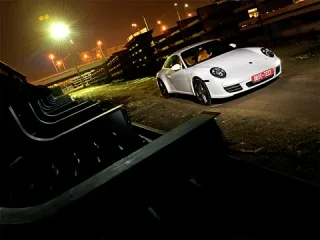 І не мрій!. Розкриваємо суть Porsche 911 Carrera 4