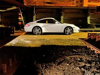 І не мрій!. Розкриваємо суть Porsche 911 Carrera 4