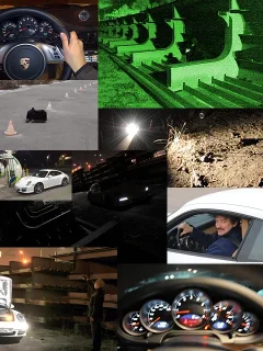 І не мрій!. Розкриваємо суть Porsche 911 Carrera 4
