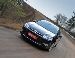 Двоготовність. Чи готові Citroen C5 та Honda Accord кинути виклик Audi A4?