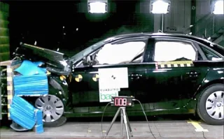 Двоготовність. Чи готові Citroen C5 та Honda Accord кинути виклик Audi A4?