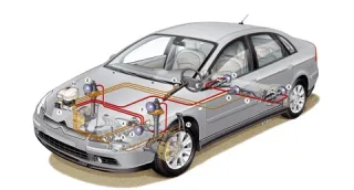 Двоготовність. Чи готові Citroen C5 та Honda Accord кинути виклик Audi A4?