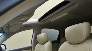 Legal business. Getting used to living by the rules with the new Infiniti FX