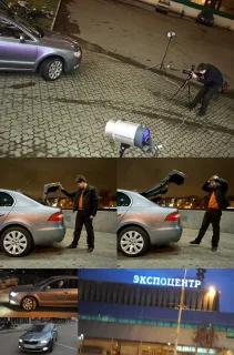 Роздвоєння. Вивчаємо з усіх боків седанохетчбек Skoda Superb