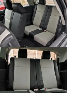Кем быть?. Отправляемся искать себя на кроссовере Dodge Journey