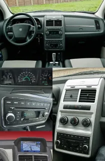 Кем быть?. Отправляемся искать себя на кроссовере Dodge Journey