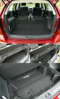 Кем быть?. Отправляемся искать себя на кроссовере Dodge Journey