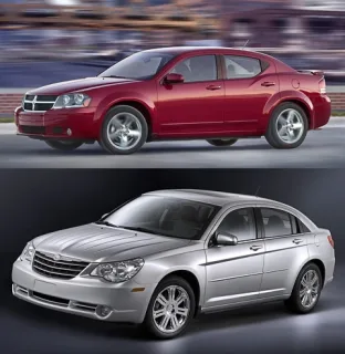 Кем быть?. Отправляемся искать себя на кроссовере Dodge Journey