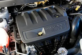 Кем быть?. Отправляемся искать себя на кроссовере Dodge Journey