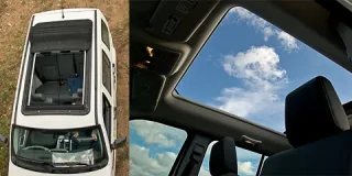 По узбіччю. Займаємось софт-роудом на позашляховику Jeep Cherokee