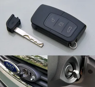 Камень-н-крен. Рок-н-роллим кроссовер Ford Kuga