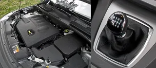 Камень-н-крен. Рок-н-роллим кроссовер Ford Kuga