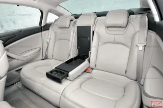 Важкий міст. Citroen C5, Ford Mondeo, Volkswagen Passat