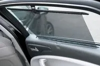 Важкий міст. Citroen C5, Ford Mondeo, Volkswagen Passat