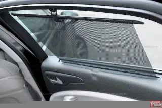 Важкий міст. Citroen C5, Ford Mondeo, Volkswagen Passat