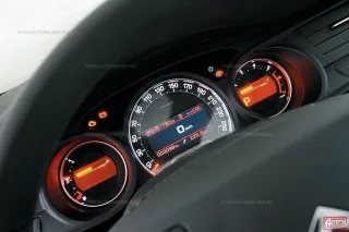 Важкий міст. Citroen C5, Ford Mondeo, Volkswagen Passat