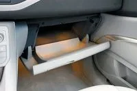 Важкий міст. Citroen C5, Ford Mondeo, Volkswagen Passat