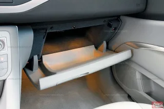 Важкий міст. Citroen C5, Ford Mondeo, Volkswagen Passat