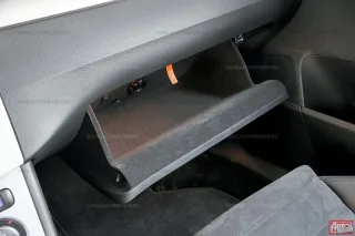 Важкий міст. Citroen C5, Ford Mondeo, Volkswagen Passat