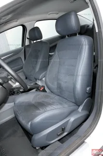 Важкий міст. Citroen C5, Ford Mondeo, Volkswagen Passat
