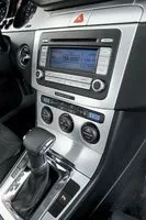 Важкий міст. Citroen C5, Ford Mondeo, Volkswagen Passat