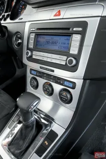 Важкий міст. Citroen C5, Ford Mondeo, Volkswagen Passat